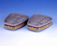 3M ABE1 combinatiefilter, 6057